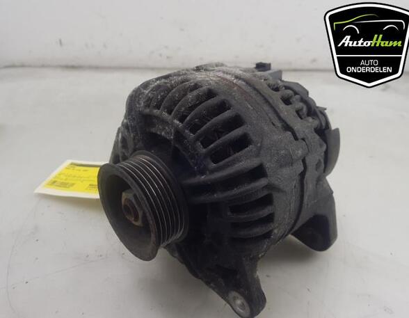 Dynamo (Alternator) AUDI A4 B7 Convertible (8HE), AUDI A4 Avant (8E5, B6)