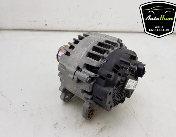 Dynamo (Alternator) SEAT IBIZA V (KJ1, KJG), SEAT LEON Sportstourer (KL8), SEAT LEON (KL1), VW T-ROC (A11, D11)