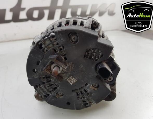 Dynamo (Alternator) AUDI A5 Convertible (8F7), AUDI A4 (8K2, B8), AUDI A4 (8W2, 8WC, B9)