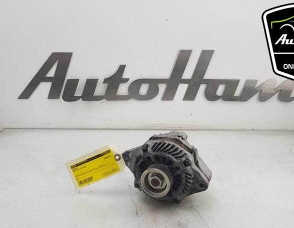 Alternator OPEL AGILA (B) (H08)