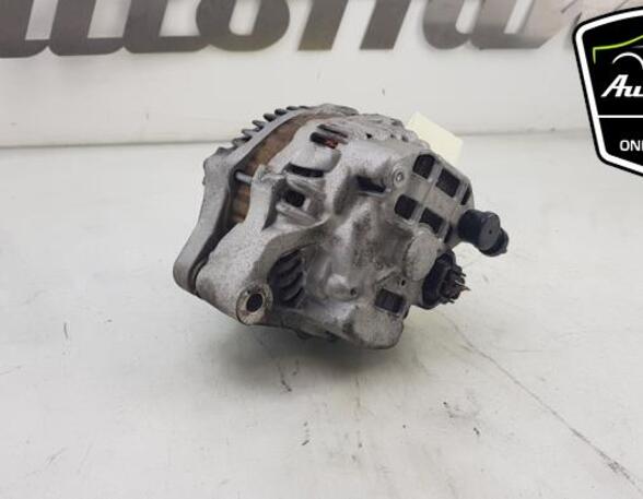 Alternator OPEL AGILA (B) (H08)