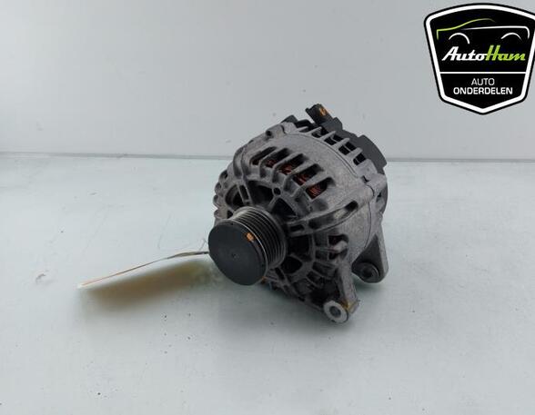 Dynamo (Alternator) OPEL CORSA F (P2JO)