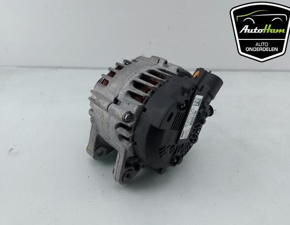 Dynamo (Alternator) OPEL CORSA F (P2JO)