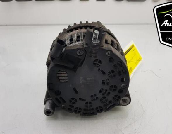 Dynamo (Alternator) FORD GALAXY (WA6), FORD S-MAX (WA6)