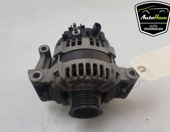 Dynamo (Alternator) OPEL ASTRA K (B16), OPEL ASTRA K Sports Tourer (B16)