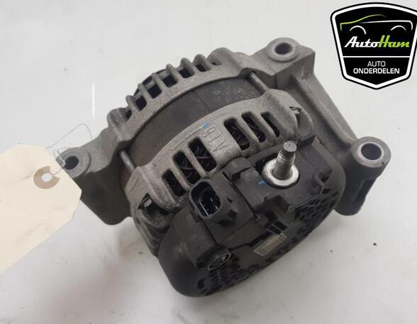 Dynamo (Alternator) OPEL ASTRA K (B16), OPEL ASTRA K Sports Tourer (B16)