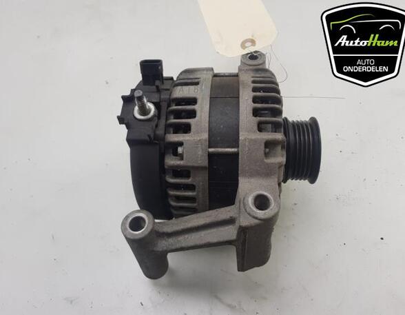 Dynamo (Alternator) OPEL ASTRA K (B16), OPEL ASTRA K Sports Tourer (B16)