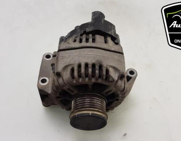 Alternator FIAT GRANDE PUNTO (199_), FIAT PUNTO (199_), FIAT PUNTO EVO (199_), ALFA ROMEO MITO (955_)