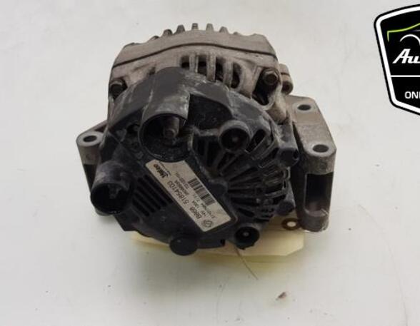 Dynamo (Alternator) FIAT GRANDE PUNTO (199_), FIAT PUNTO (199_), FIAT PUNTO EVO (199_), ALFA ROMEO MITO (955_)