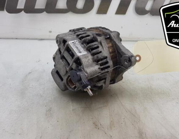 Dynamo (Alternator) OPEL AGILA (B) (H08)