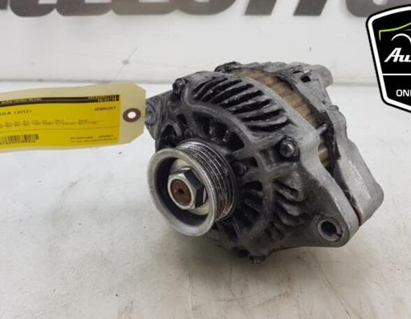 Dynamo (Alternator) OPEL AGILA (B) (H08)