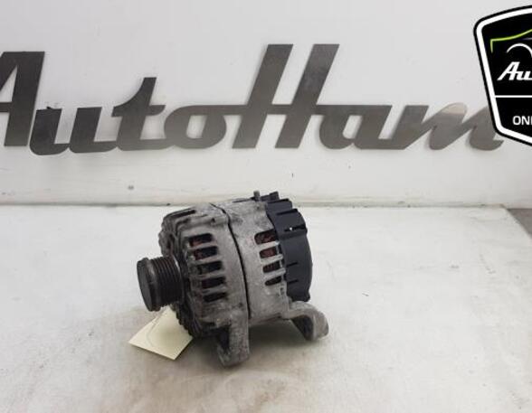 Alternator BMW 3 (F30, F80), BMW 3 Touring (F31), BMW 1 (F20)