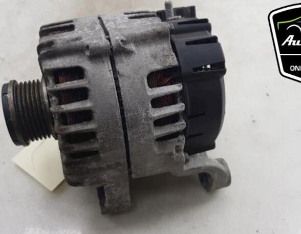 Alternator BMW 3 (F30, F80), BMW 3 Touring (F31), BMW 1 (F20)