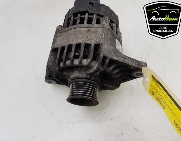 Alternator ALFA ROMEO 147 (937_), ALFA ROMEO 156 (932_), ALFA ROMEO GT (937_)