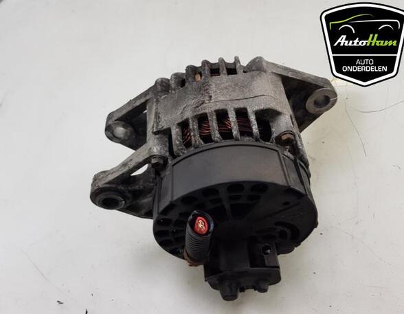 Dynamo (Alternator) ALFA ROMEO 147 (937_), ALFA ROMEO 156 (932_), ALFA ROMEO GT (937_)