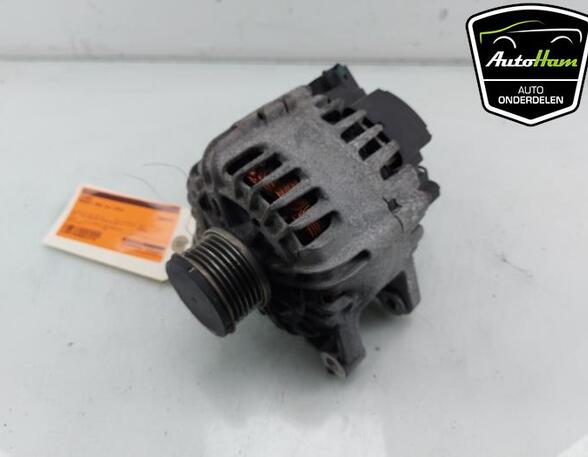 Dynamo (Alternator) PEUGEOT 2008 I (CU_)