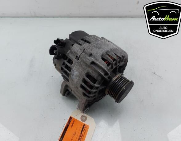 Dynamo (Alternator) PEUGEOT 2008 I (CU_)