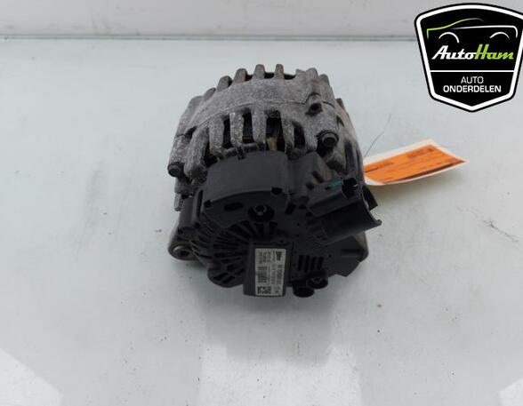 Alternator PEUGEOT 2008 I (CU_)