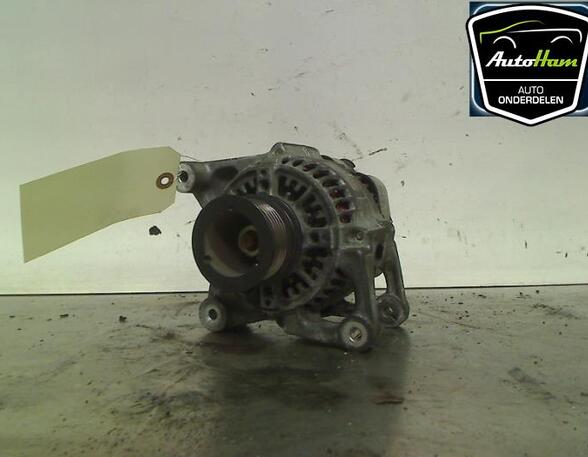 Alternator VOLVO S40 I (644)