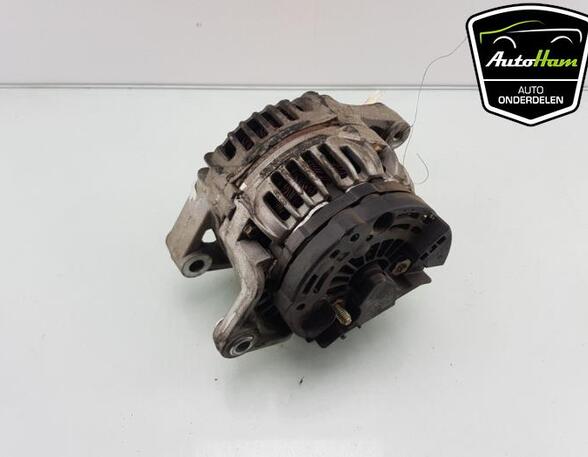 Dynamo (Alternator) OPEL ZAFIRA A MPV (T98)