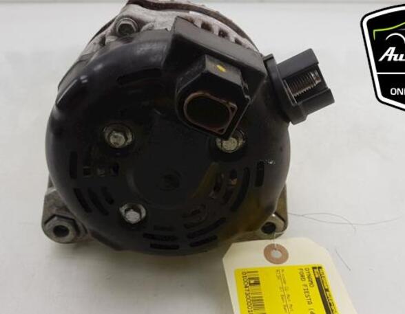 Alternator FORD FOCUS III, FORD FOCUS III Turnier, FORD FIESTA VI (CB1, CCN)