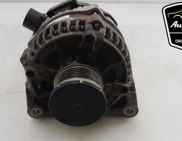 Alternator FORD FOCUS III, FORD FOCUS III Turnier, FORD FIESTA VI (CB1, CCN)