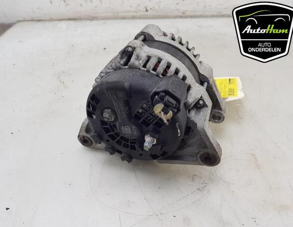 Dynamo (Alternator) OPEL ZAFIRA TOURER C (P12), OPEL ASTRA J Sports Tourer (P10)