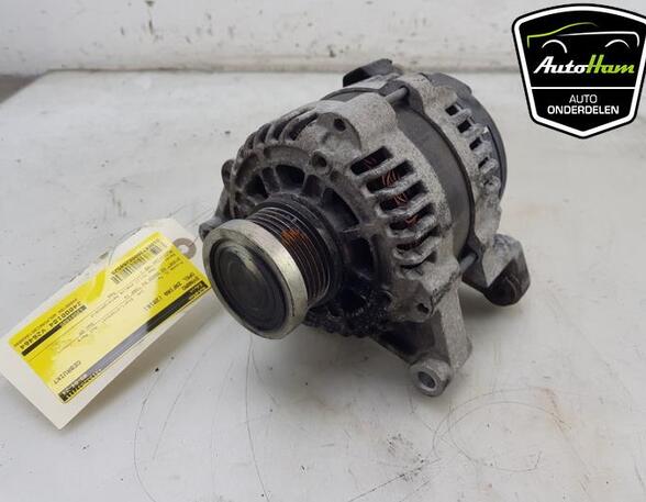 Dynamo (Alternator) OPEL ZAFIRA TOURER C (P12), OPEL ASTRA J Sports Tourer (P10)