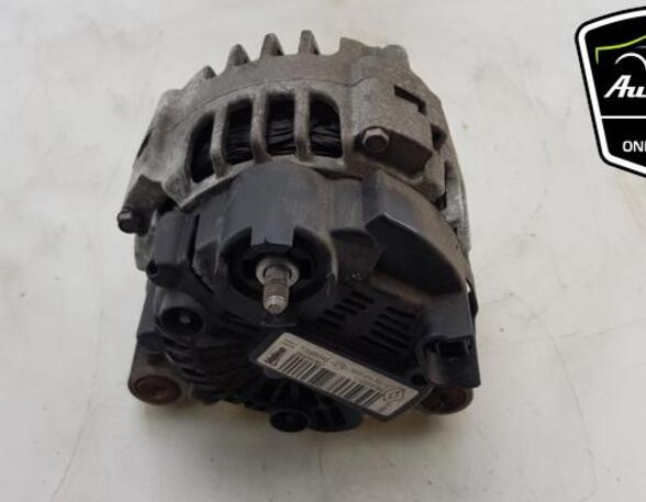 Dynamo (Alternator) RENAULT CLIO III (BR0/1, CR0/1)