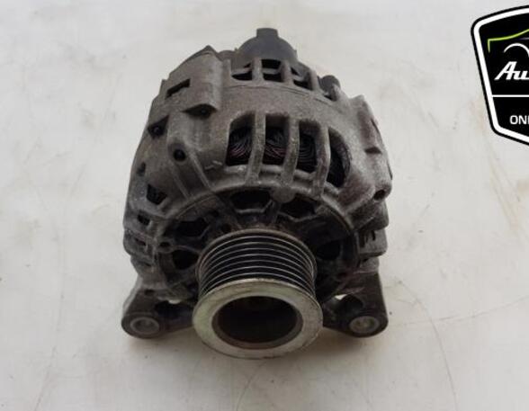 Dynamo (Alternator) RENAULT CLIO III (BR0/1, CR0/1)