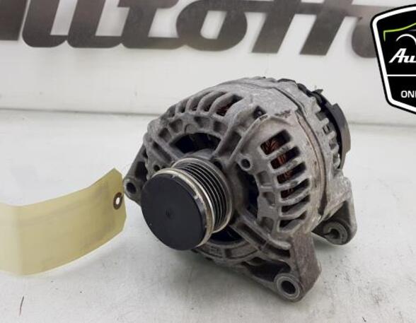 Alternator OPEL CORSA D (S07)