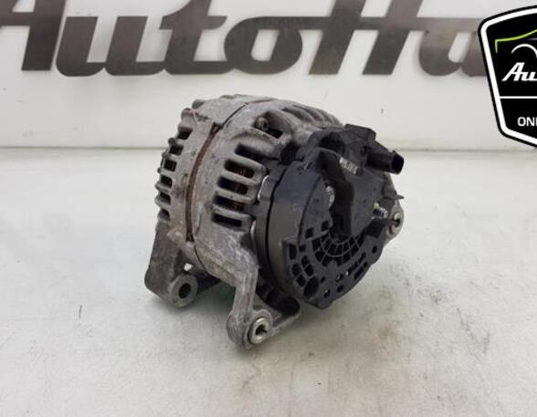 Dynamo (Alternator) OPEL CORSA D (S07)