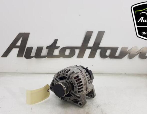 Dynamo (Alternator) OPEL CORSA D (S07)