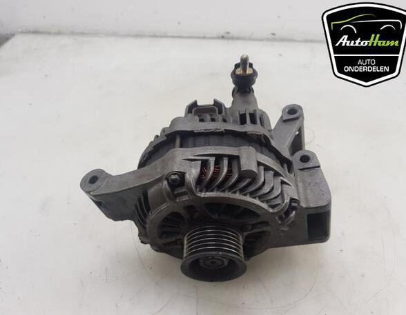 Alternator MAZDA 5 (CR19)