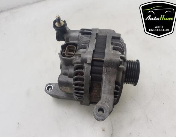 Alternator MAZDA 5 (CR19)