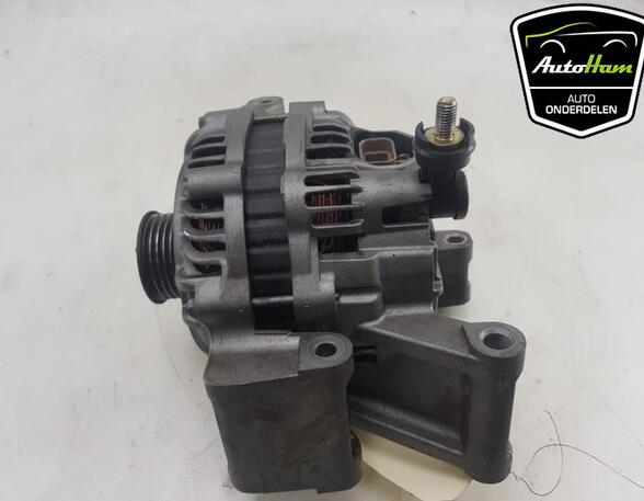 Alternator MAZDA 5 (CR19)