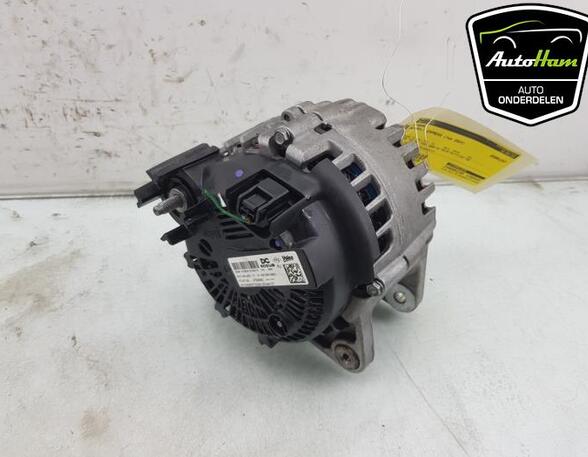 Lichtmaschine Renault Express Kasten  231006293R P20505327