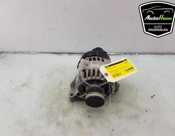 Dynamo (Alternator) FIAT DOBLO Cargo (263_), FIAT DOBLO MPV (263_), FIAT PUNTO (199_), FIAT PUNTO EVO (199_)