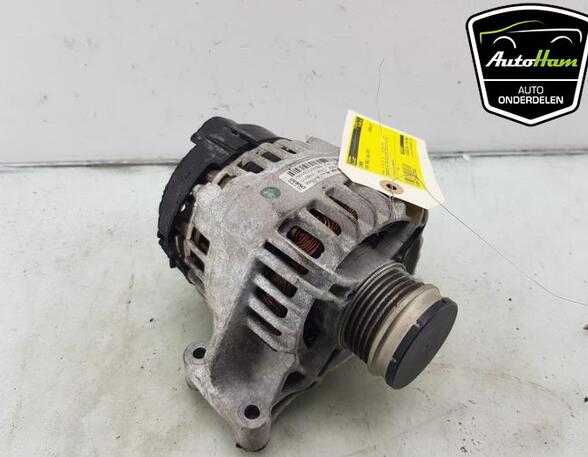 Dynamo (Alternator) FIAT DOBLO Cargo (263_), FIAT DOBLO MPV (263_), FIAT PUNTO (199_), FIAT PUNTO EVO (199_)