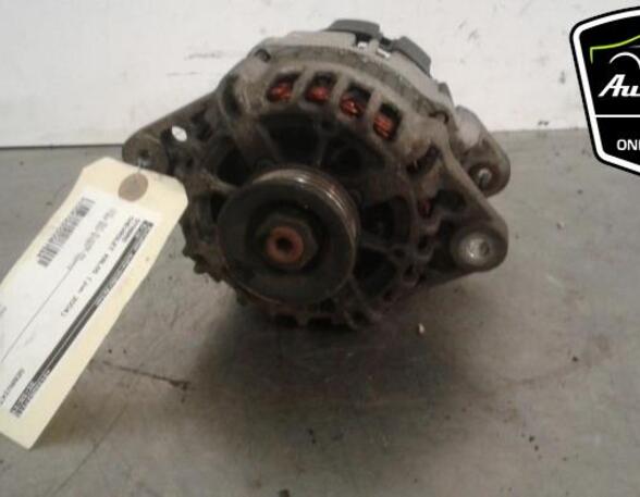 Alternator CHEVROLET KALOS, DAEWOO KALOS (KLAS)