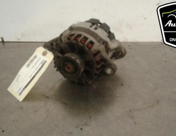 Dynamo (Alternator) CHEVROLET KALOS, DAEWOO KALOS (KLAS)