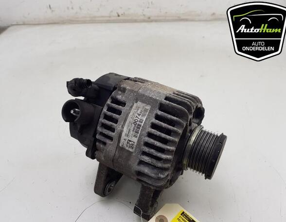 Dynamo (Alternator) PEUGEOT 208 I (CA_, CC_), PEUGEOT 207 CC (WD_), PEUGEOT 207 SW (WK_), CITROËN C3 II (SC_)