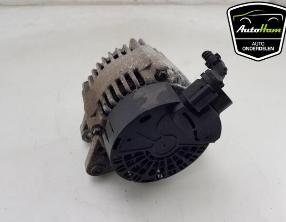 Dynamo (Alternator) PEUGEOT 208 I (CA_, CC_), PEUGEOT 207 CC (WD_), PEUGEOT 207 SW (WK_), CITROËN C3 II (SC_)