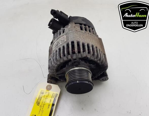 Dynamo (Alternator) PEUGEOT 208 I (CA_, CC_), PEUGEOT 207 CC (WD_), PEUGEOT 207 SW (WK_), CITROËN C3 II (SC_)