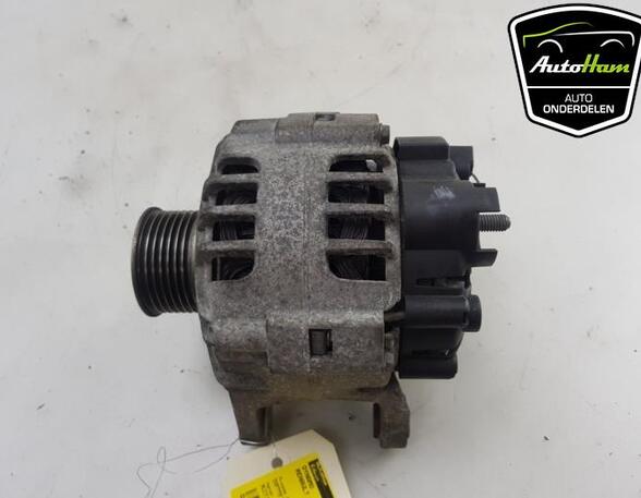 Alternator RENAULT CLIO III (BR0/1, CR0/1)