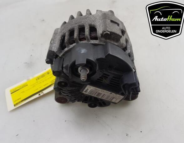 Alternator RENAULT CLIO III (BR0/1, CR0/1)