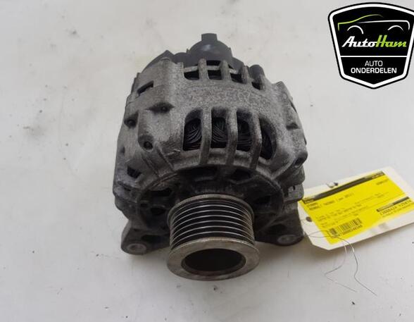 Alternator RENAULT CLIO III (BR0/1, CR0/1)