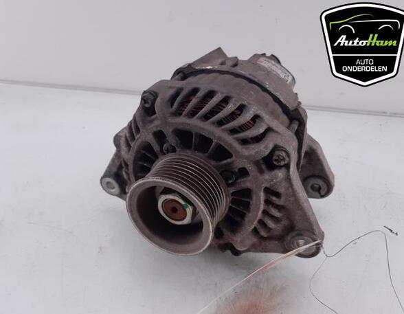 Dynamo (Alternator) NISSAN MICRA IV (K13_)