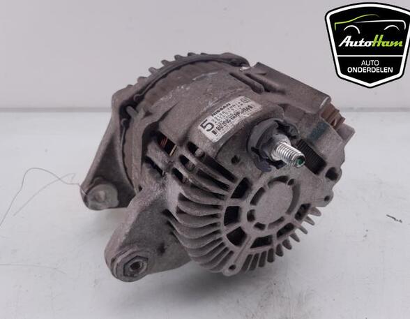 Alternator NISSAN MICRA IV (K13_)