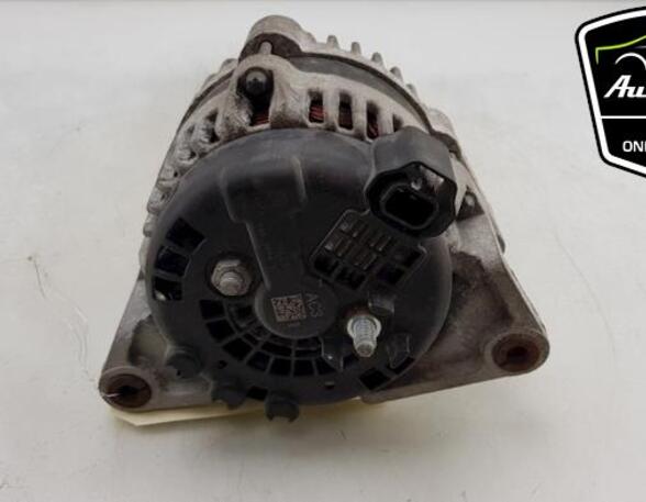 Alternator OPEL ADAM (M13)